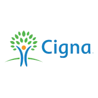 Cigna Health insurance logo