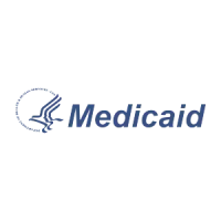 Medicaid insurance logo