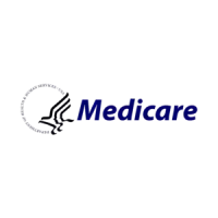 Medicare insurance logo