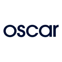 Oscar Health insurance logo